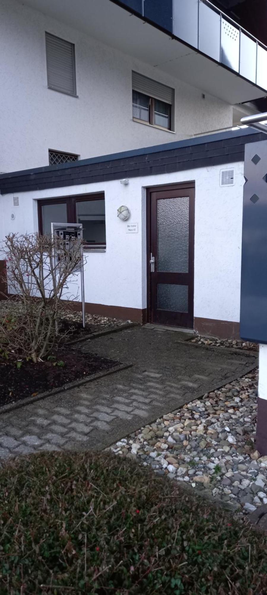 Ferienwohnung Bambus Винтерберг Номер фото
